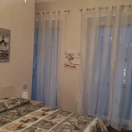 Casa Di Gaia Apartment