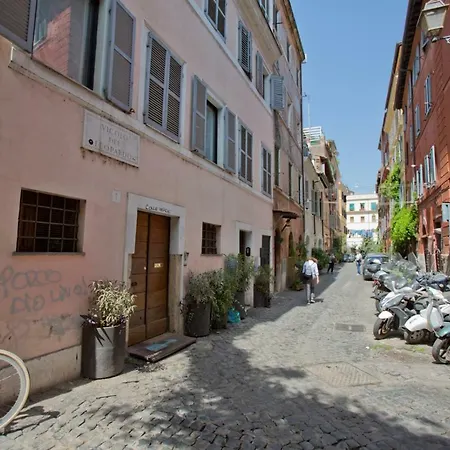 Ferienhaus Il Leopardo