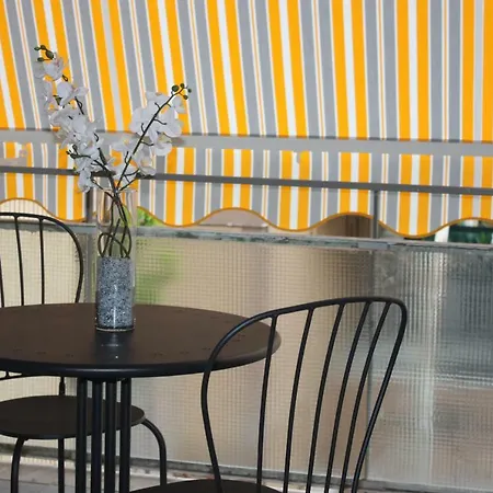 Apartamento Martoglio5 Roma