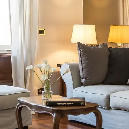 In Ponte Milvio Apartment Rome
