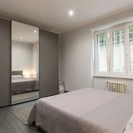 In Archimede Appartement *