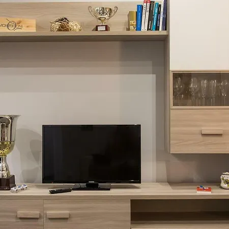 Appartamento In Archimede *