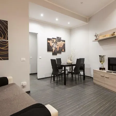 In Archimede Appartamento Roma