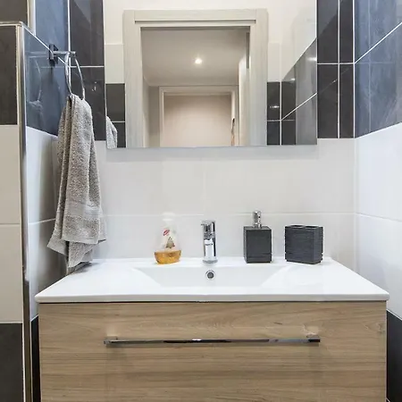 In Archimede Appartement