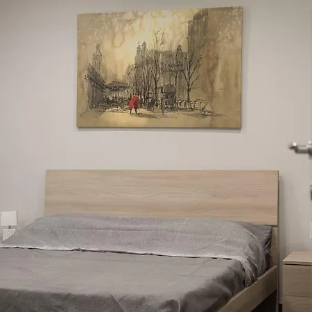In Archimede Appartamento Roma