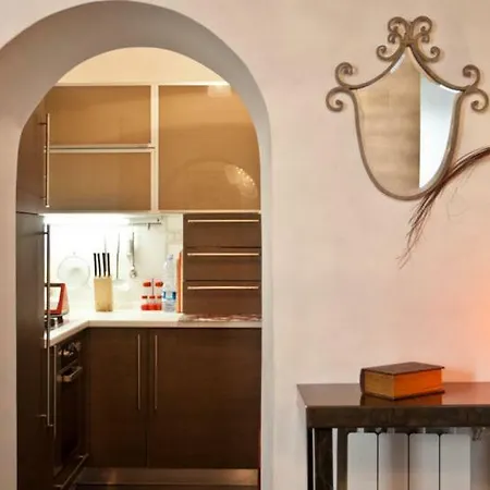 In Loft Cappellari * Rome
