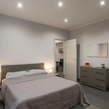 In Archimede Appartement