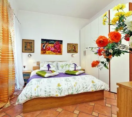 The Nest * Roma