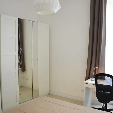 Casa 95 Guest house Rome