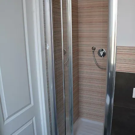 Casa 95 3* Rome