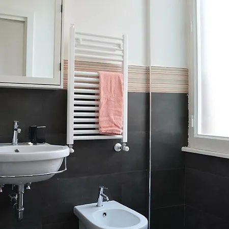 Casa 95 Guest house