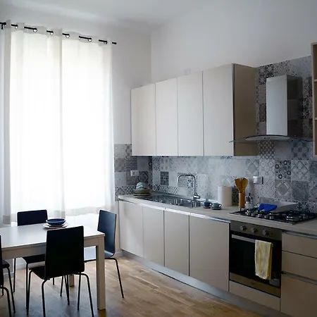 Casa 95 3* Rome