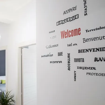 Enjoy Porta Furba Holiday home Rome