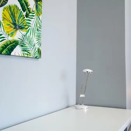 Enjoy Porta Furba Casa vacanze Roma