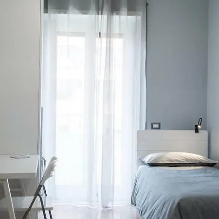 Enjoy Porta Furba Ferienhaus Rom