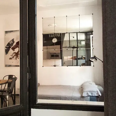 Apartment Appart Rome