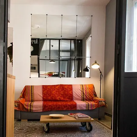 Apartment Appart Rome