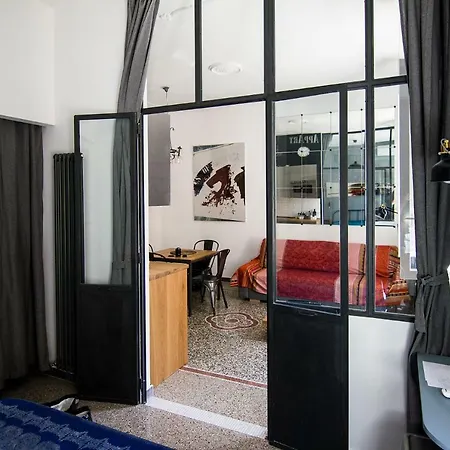 Appart Apartment Rome