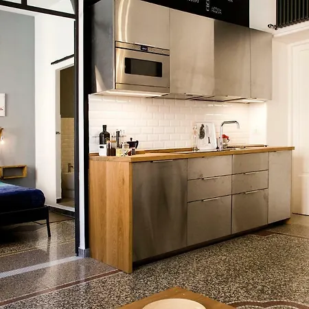 Appart Apartment *