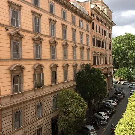 Apartment Appart Rome