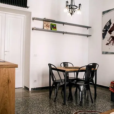 Appart Apartment *