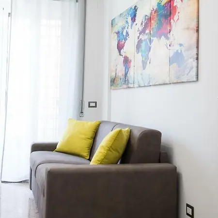 Casa vacanze Enjoy Porta Furba Roma