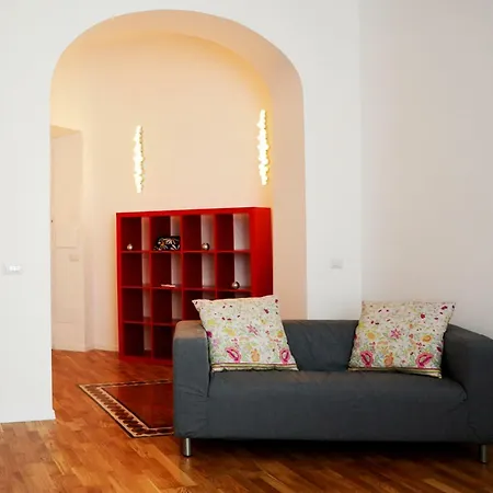 Casa 95 Guest house Rome