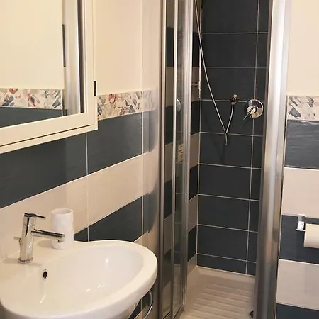 Casa 95 Guest house