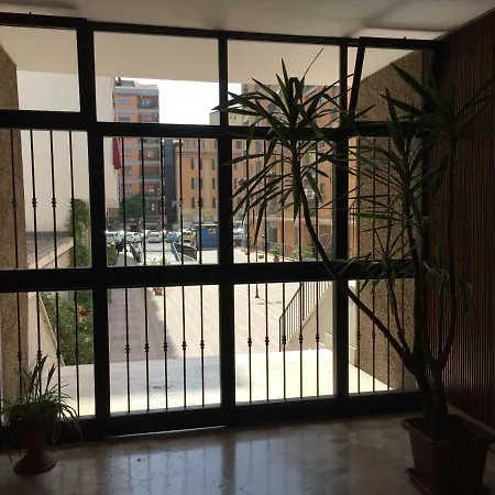 Bed & Breakfast Murena &