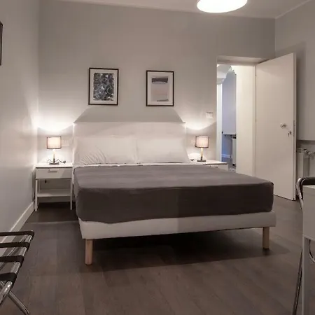 Maribea Center Rome