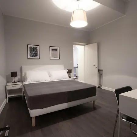 Bed & Breakfast Maribea Center