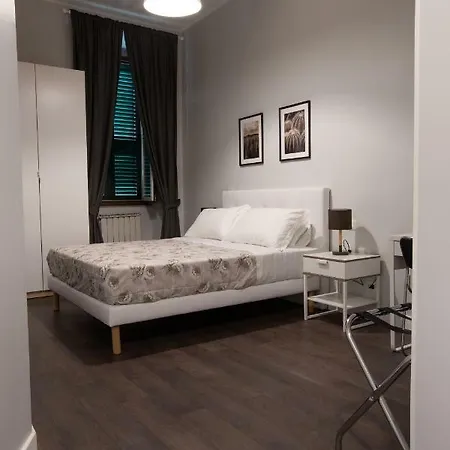 Bed & Breakfast Maribea Center Rome