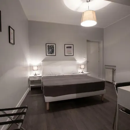 Maribea Center Bed & Breakfast Rome