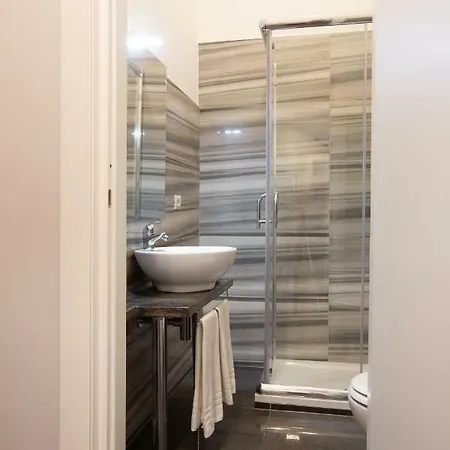 Bed & Breakfast Maribea Center Rome