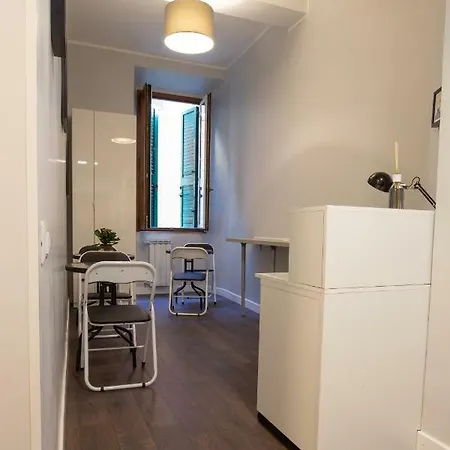 Bed & Breakfast Maribea Center Rome