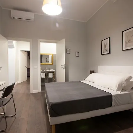 Bed & Breakfast Maribea Center Rome