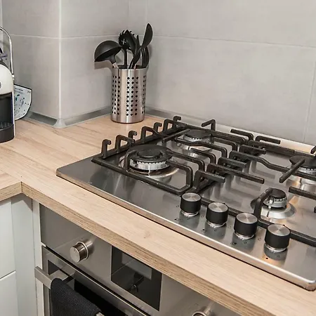 Apartment Vaticanum Modern & Family Rome