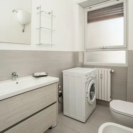 Vaticanum Modern & Family Apartment *