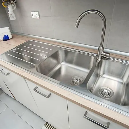 Apartment Vaticanum Modern & Family *