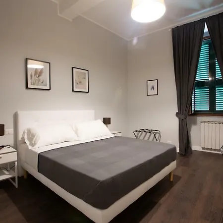 Maribea Center Bed & Breakfast Rome