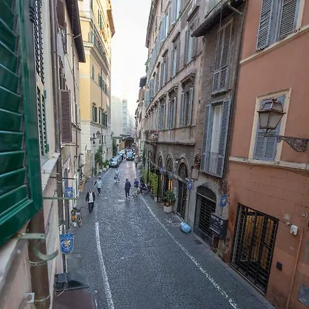 Maribea Center Rome