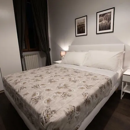 Bed & Breakfast Maribea Center 2*