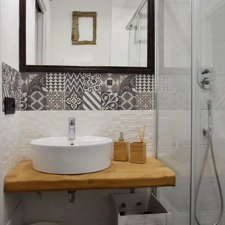 Damiva Bed & Breakfast Rome