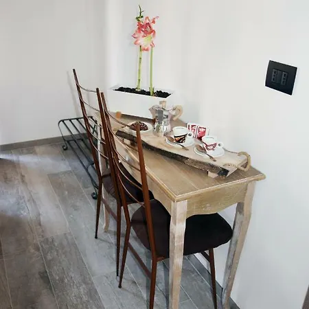 Bed & Breakfast Damiva Rome