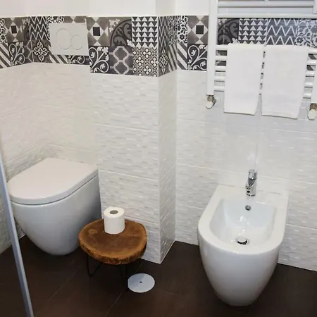 Damiva Bed & Breakfast Rome