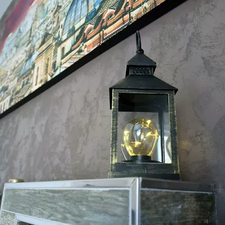 Bed & Breakfast Damiva Rome