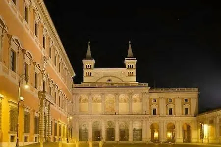 Gio Colosseo - Celio * Roma