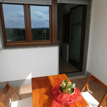 Silver Apartment