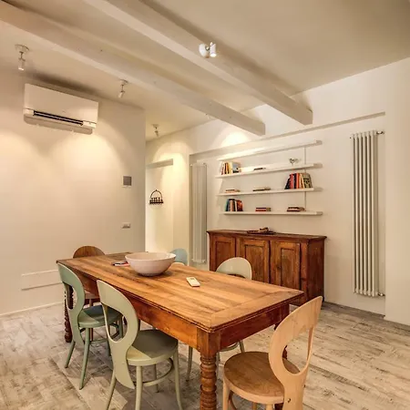 Luxuary Terrace Trastevere Holiday home *