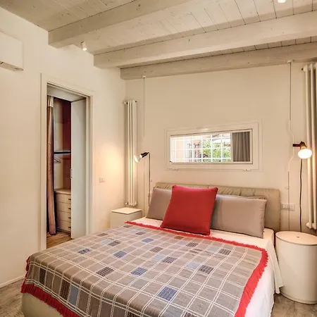 Luxuary Terrace Trastevere